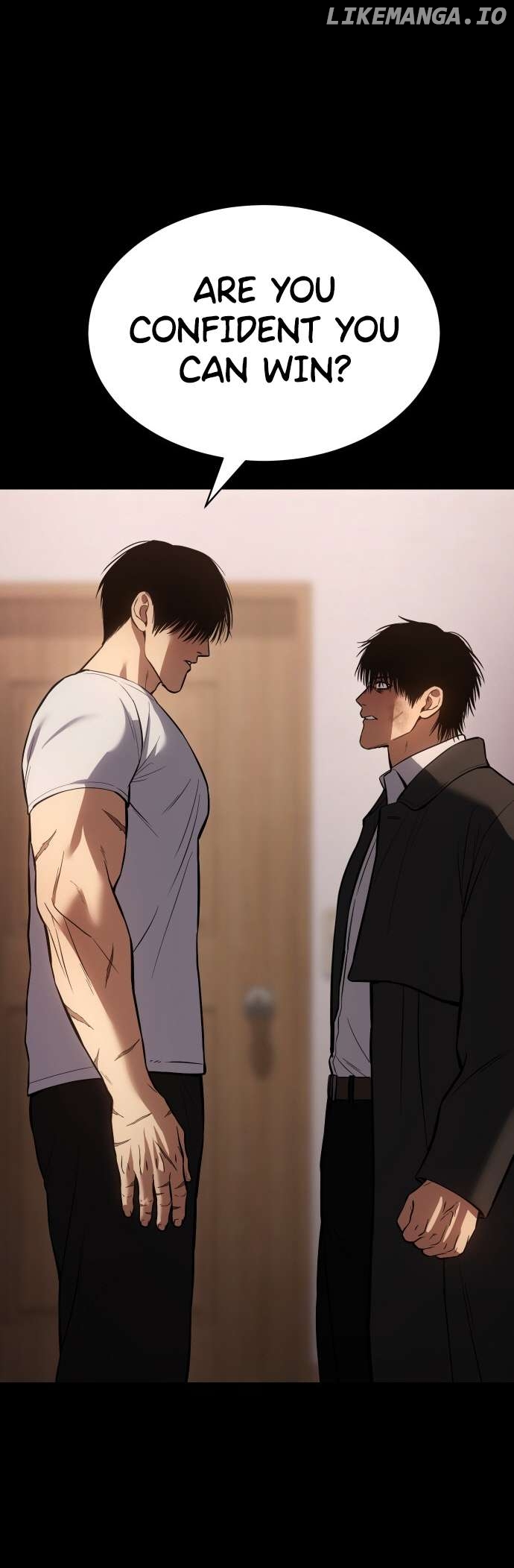 Baek XX Chapter 66 - page 82