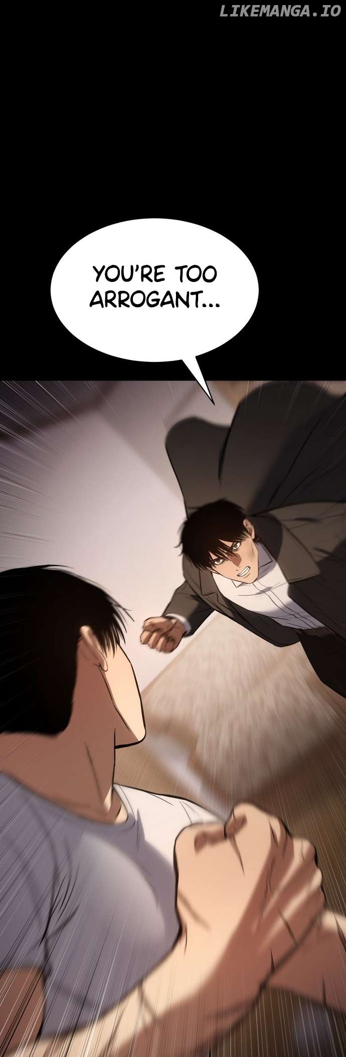 Baek XX Chapter 66 - page 83