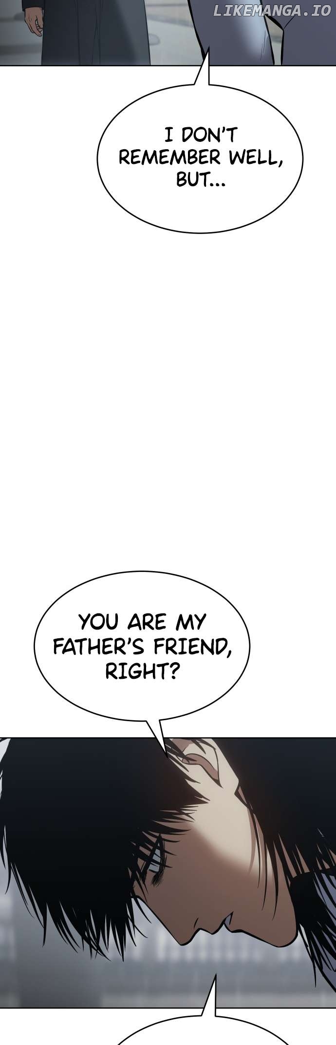Baek XX Chapter 67 - page 11