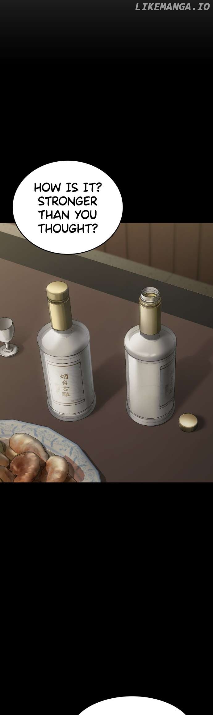 Baek XX Chapter 67 - page 18