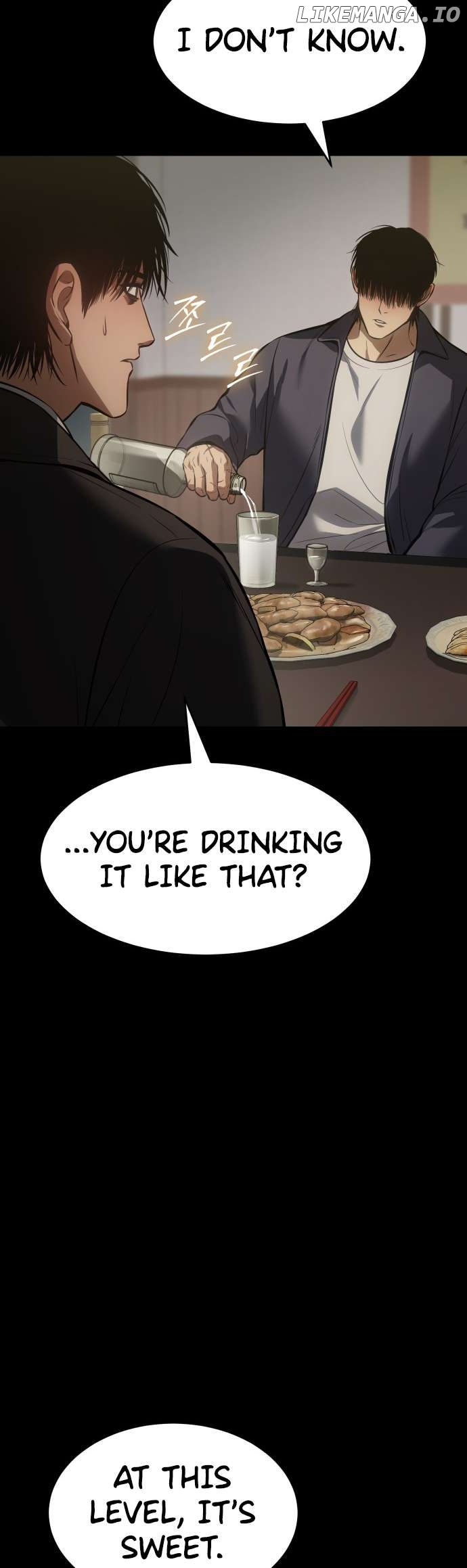 Baek XX Chapter 67 - page 19