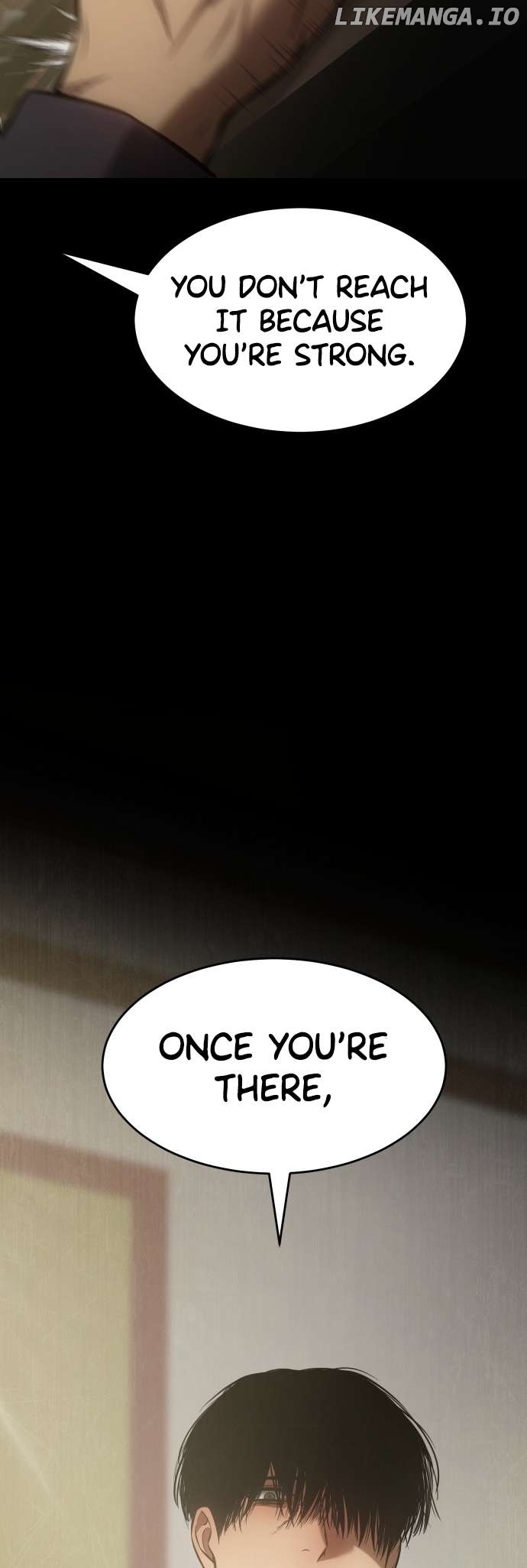 Baek XX Chapter 67 - page 27