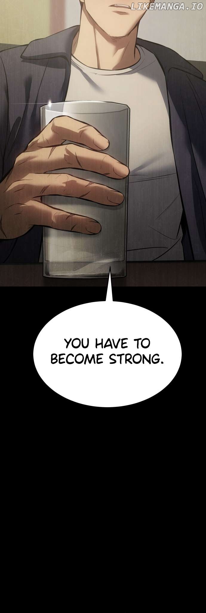 Baek XX Chapter 67 - page 28
