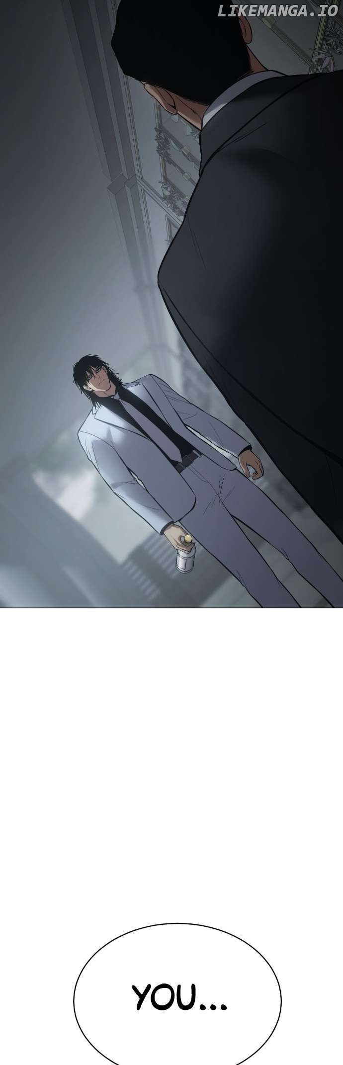 Baek XX Chapter 67 - page 3