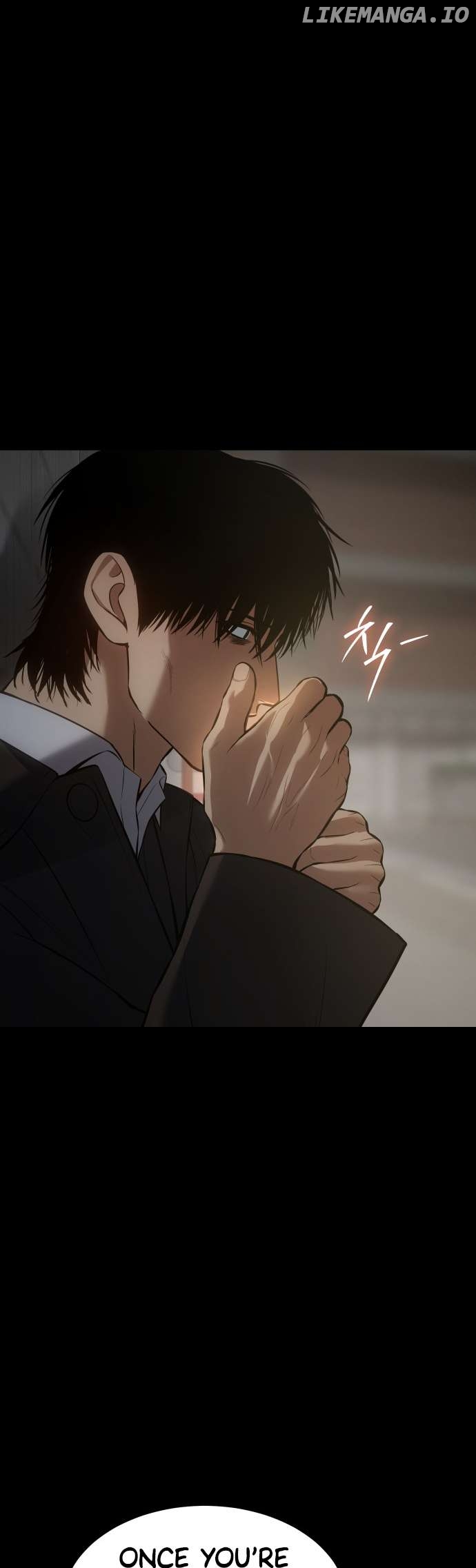 Baek XX Chapter 67 - page 32