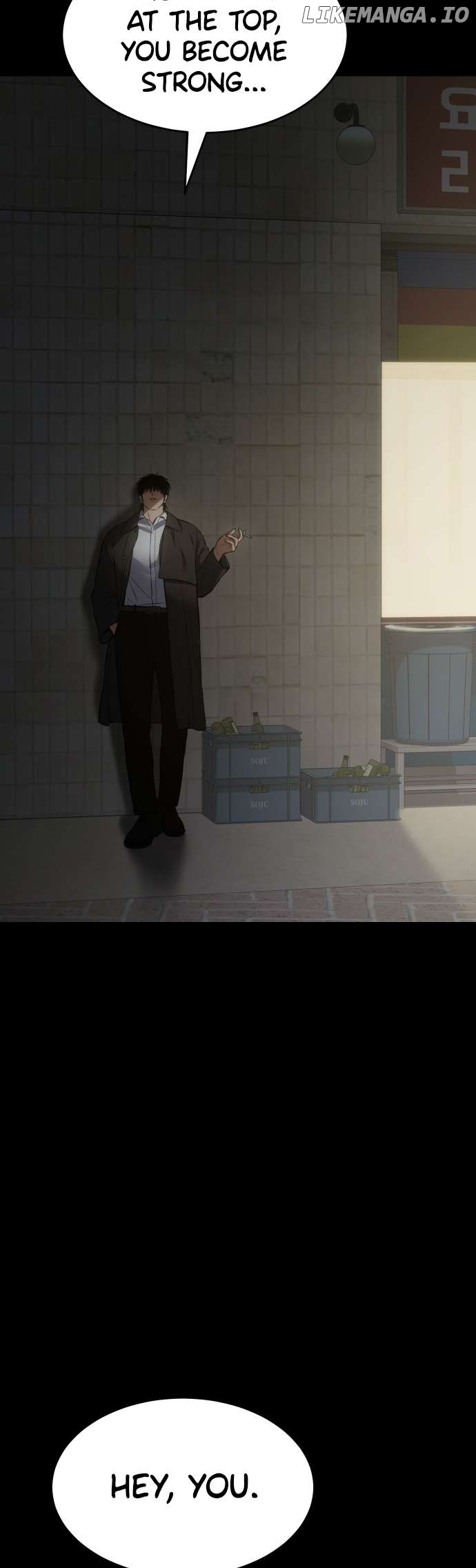 Baek XX Chapter 67 - page 33