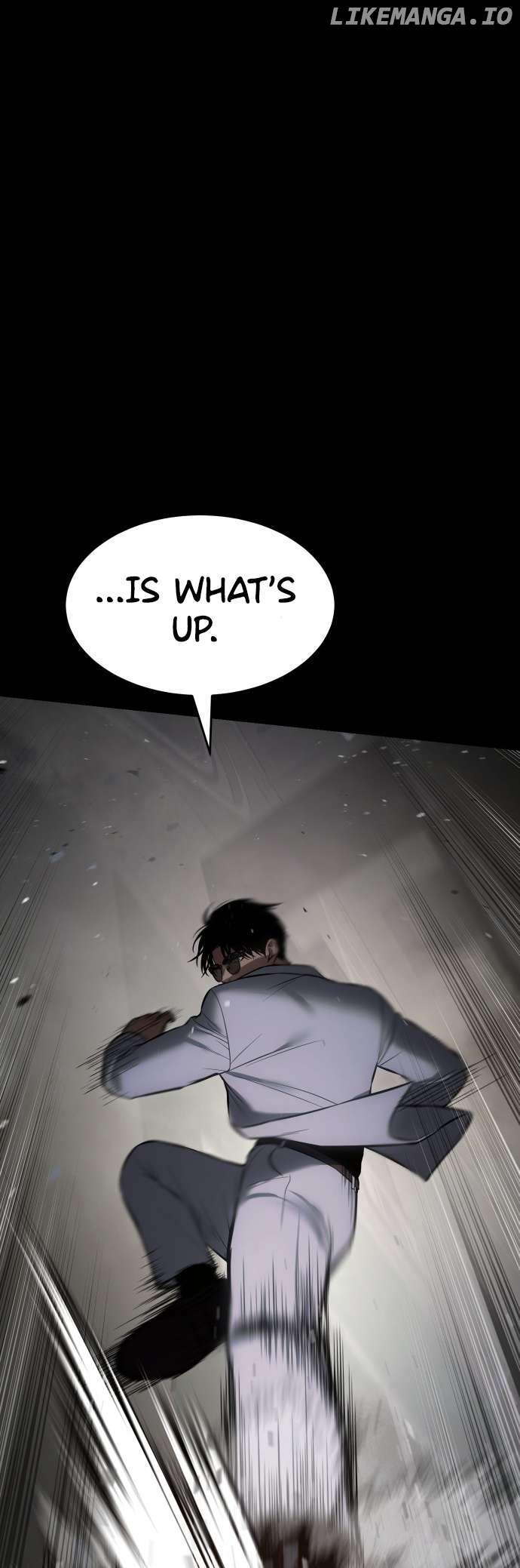 Baek XX Chapter 67 - page 37