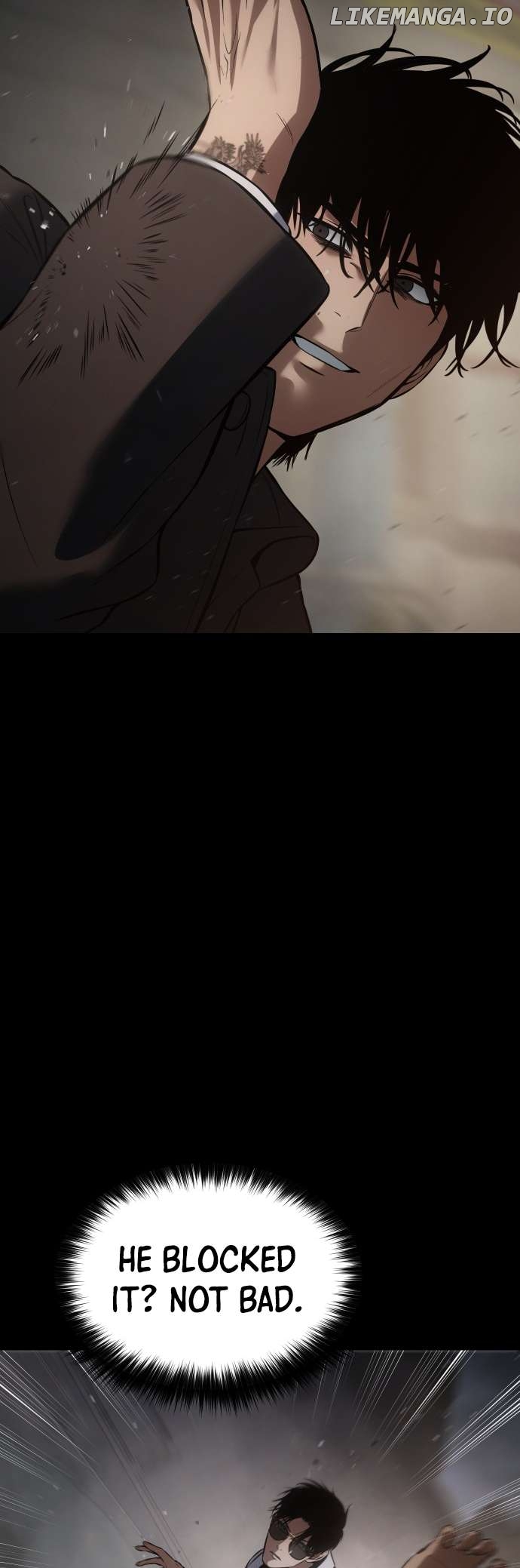 Baek XX Chapter 67 - page 40