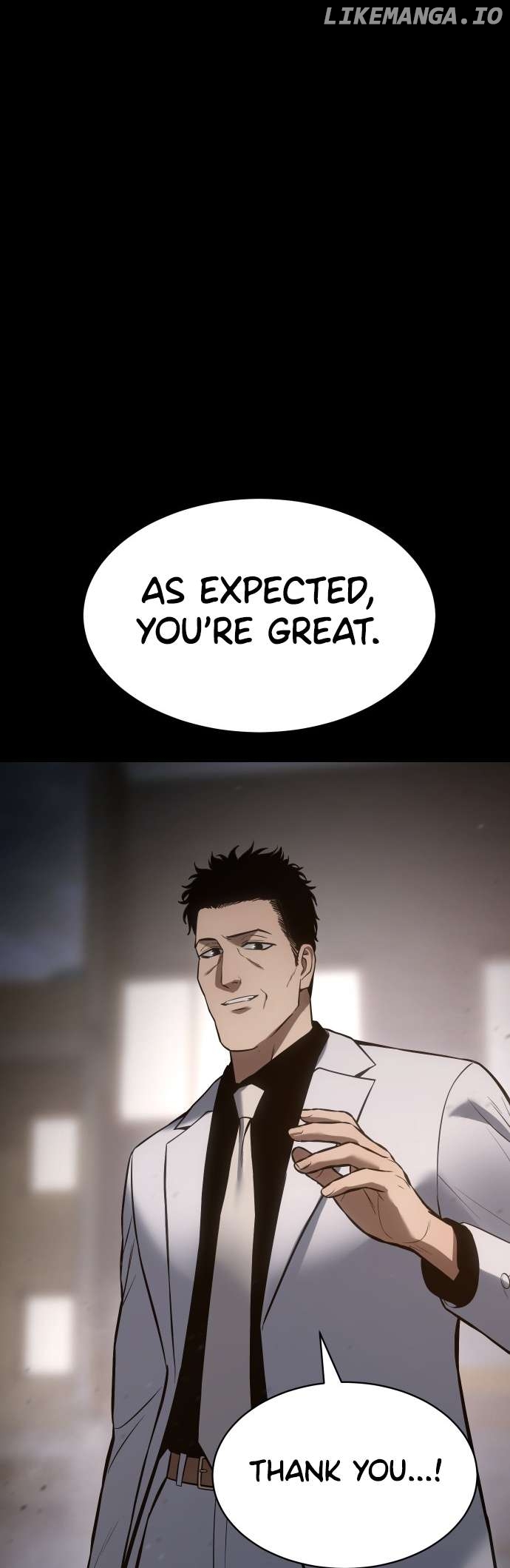 Baek XX Chapter 67 - page 45