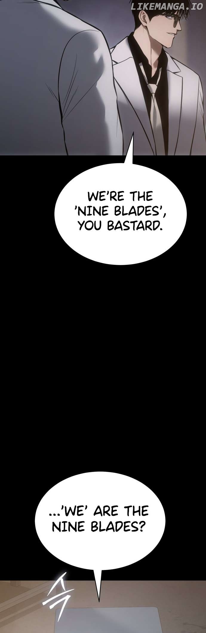 Baek XX Chapter 67 - page 48