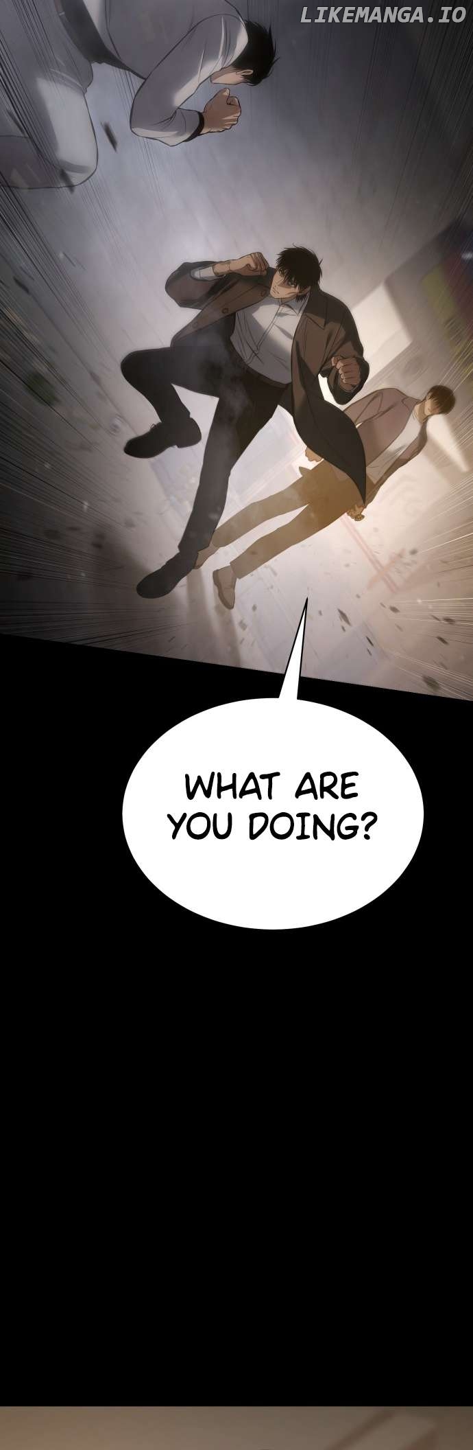 Baek XX Chapter 67 - page 68