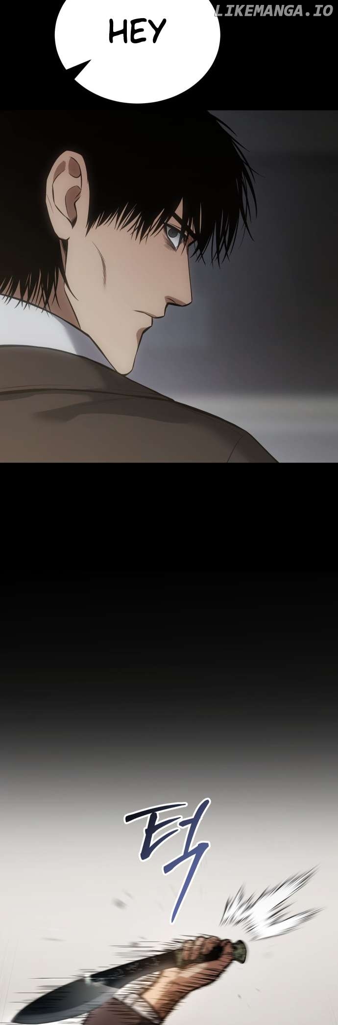 Baek XX Chapter 67 - page 76