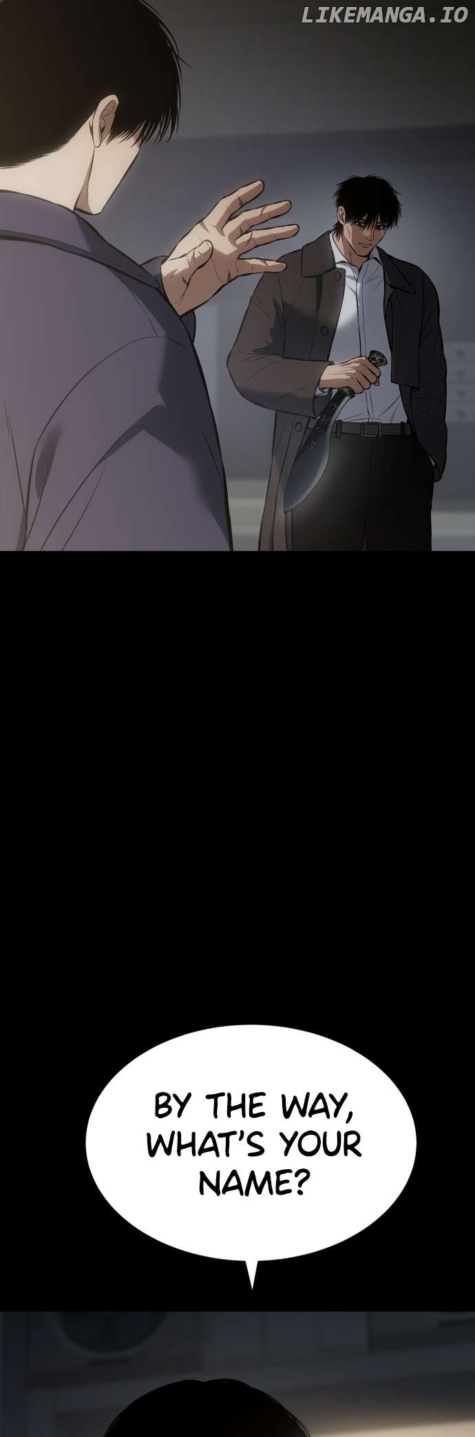 Baek XX Chapter 67 - page 78