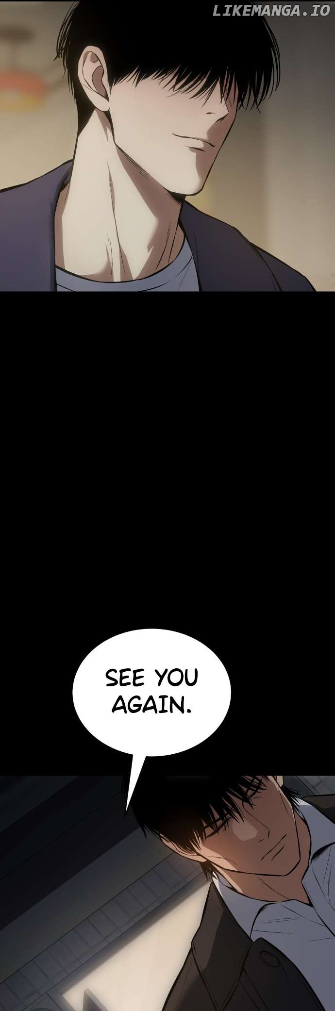 Baek XX Chapter 67 - page 82