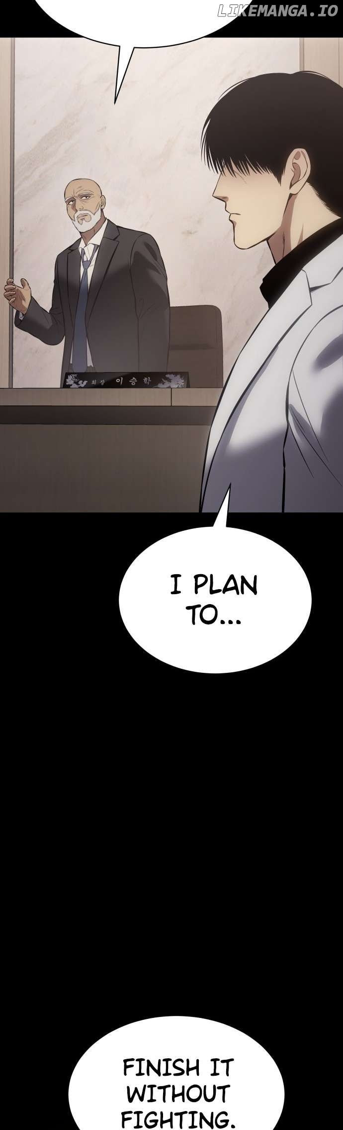 Baek XX Chapter 67 - page 92