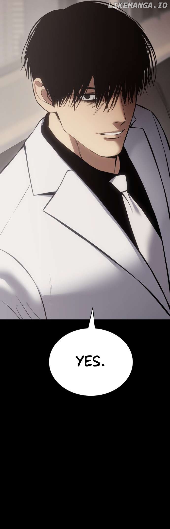 Baek XX Chapter 67 - page 95