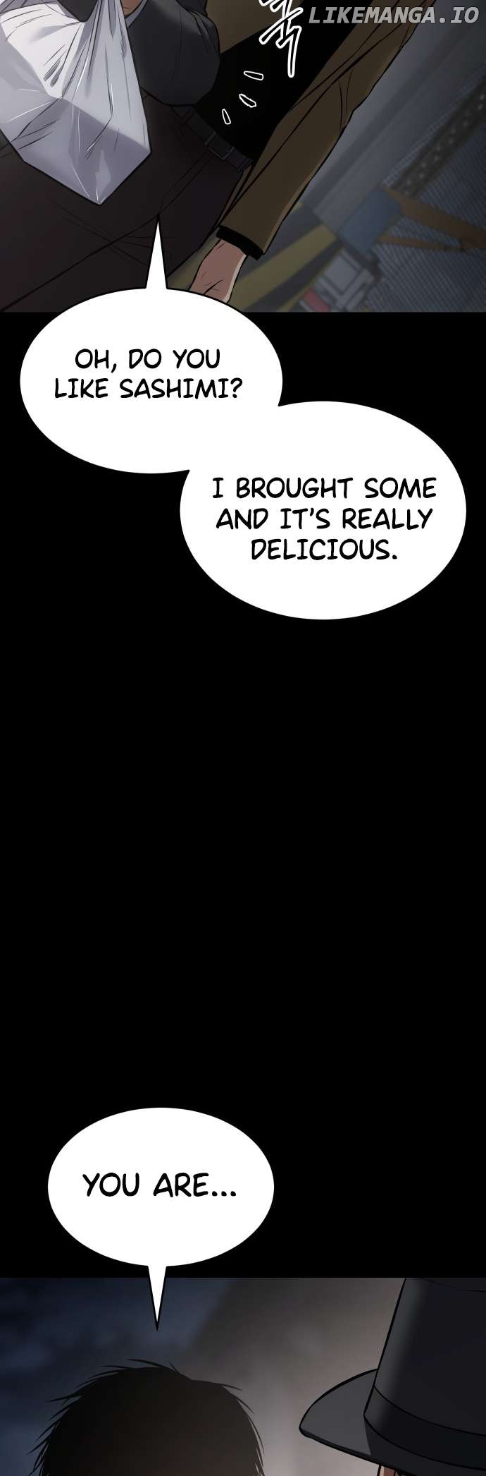 Baek XX Chapter 68 - page 10