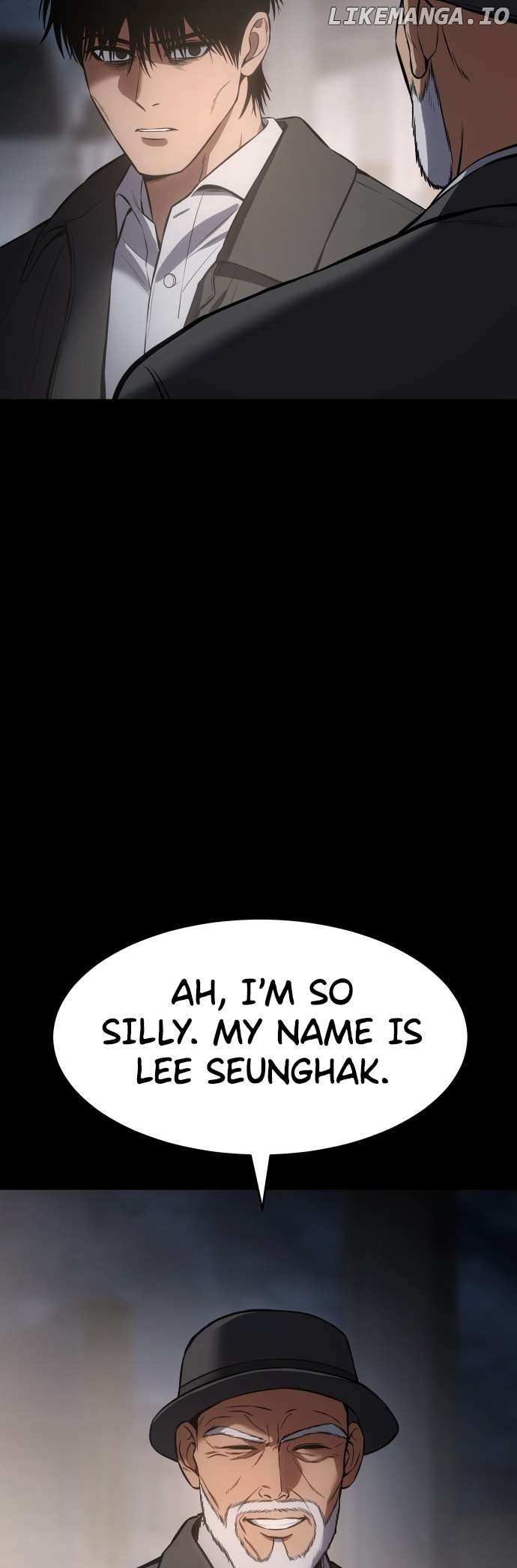 Baek XX Chapter 68 - page 11