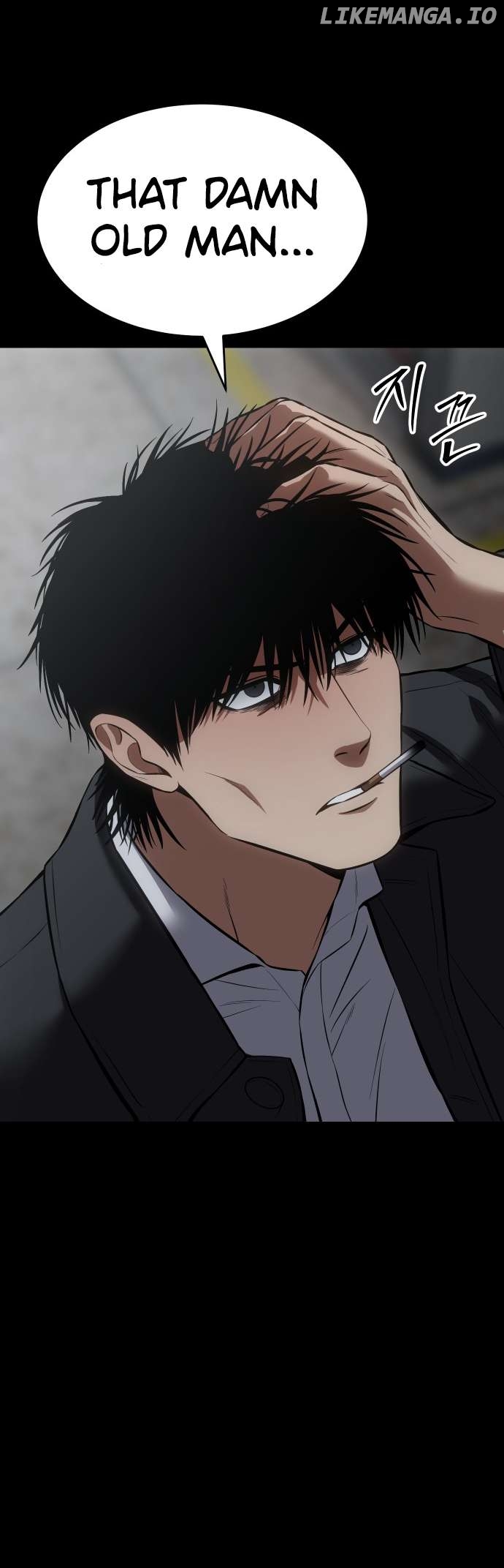 Baek XX Chapter 68 - page 18