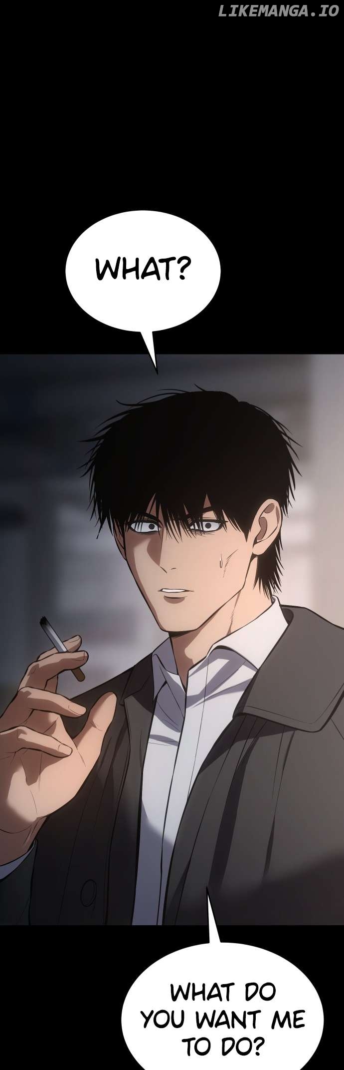 Baek XX Chapter 68 - page 2