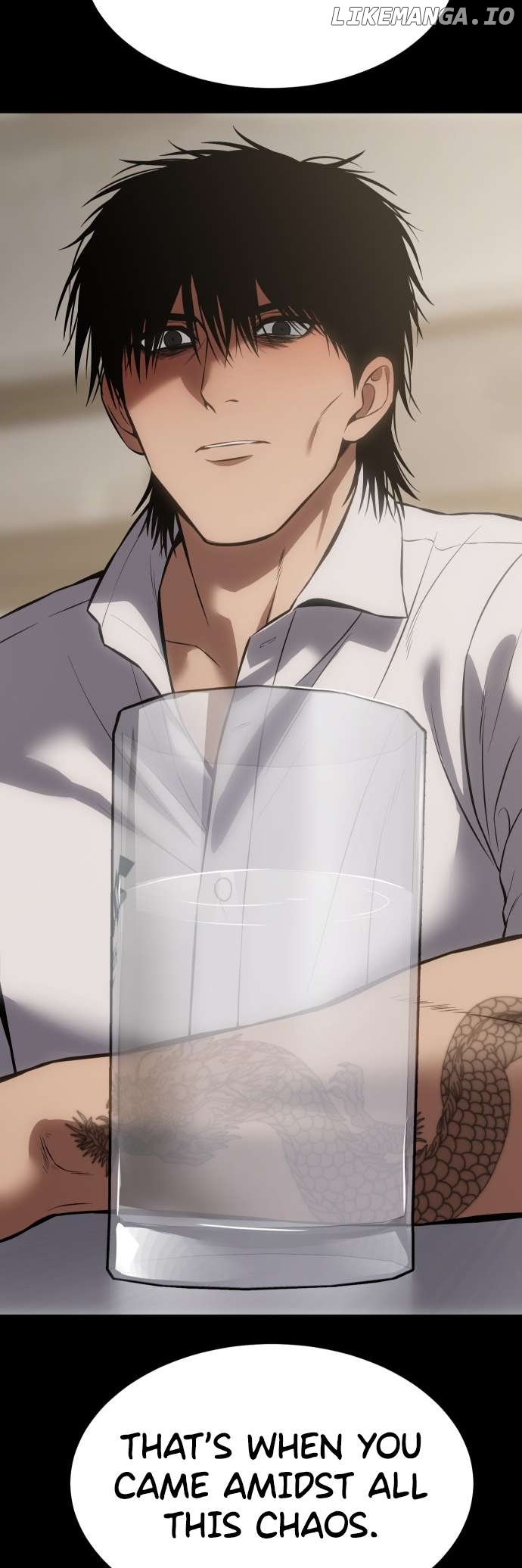 Baek XX Chapter 68 - page 32