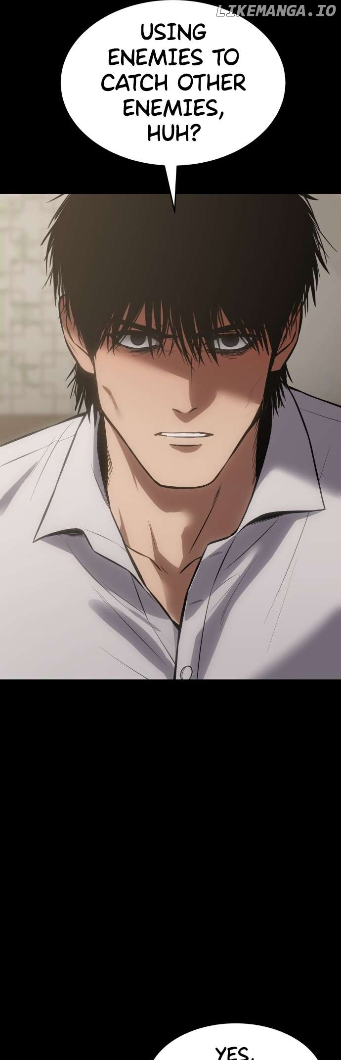 Baek XX Chapter 68 - page 37