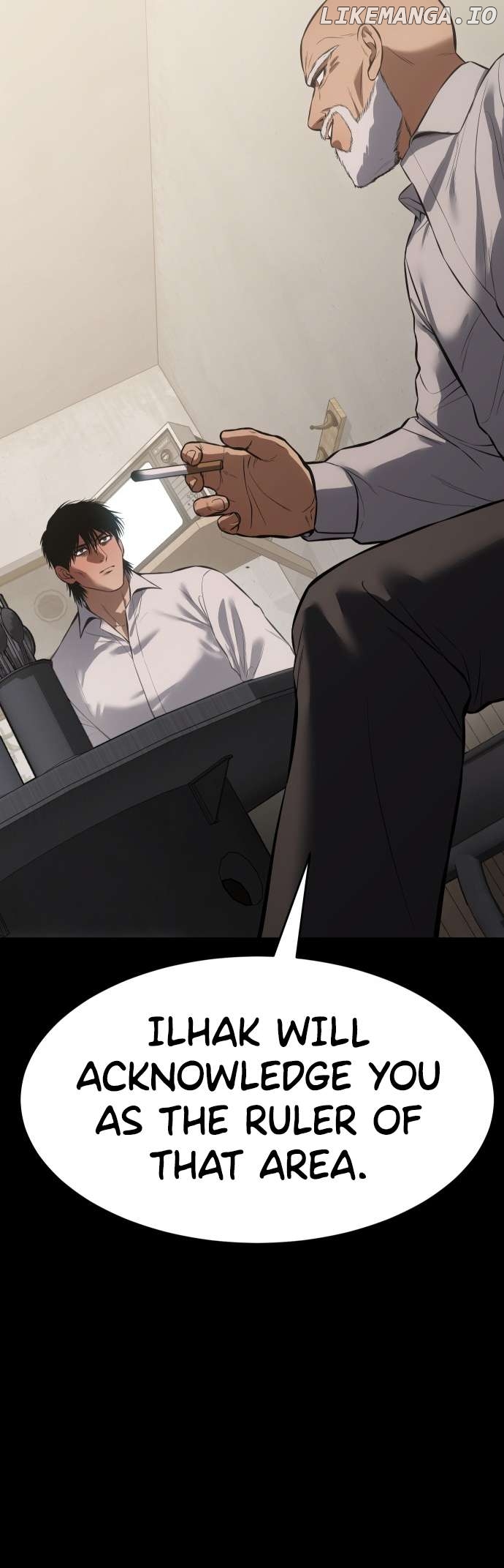 Baek XX Chapter 68 - page 41