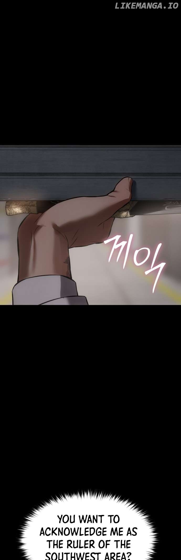 Baek XX Chapter 68 - page 45