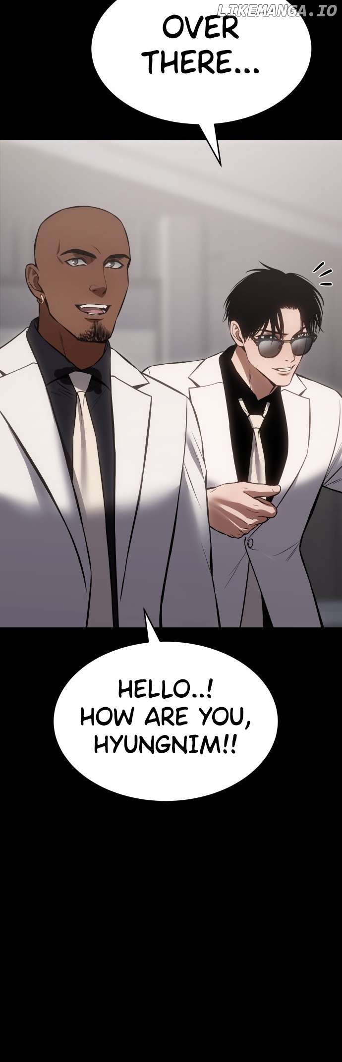 Baek XX Chapter 68 - page 55