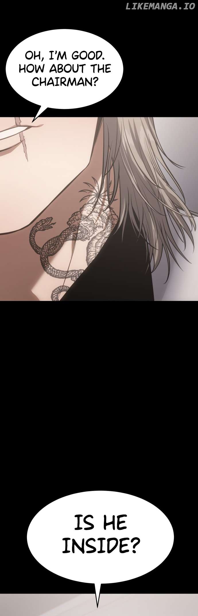 Baek XX Chapter 68 - page 56