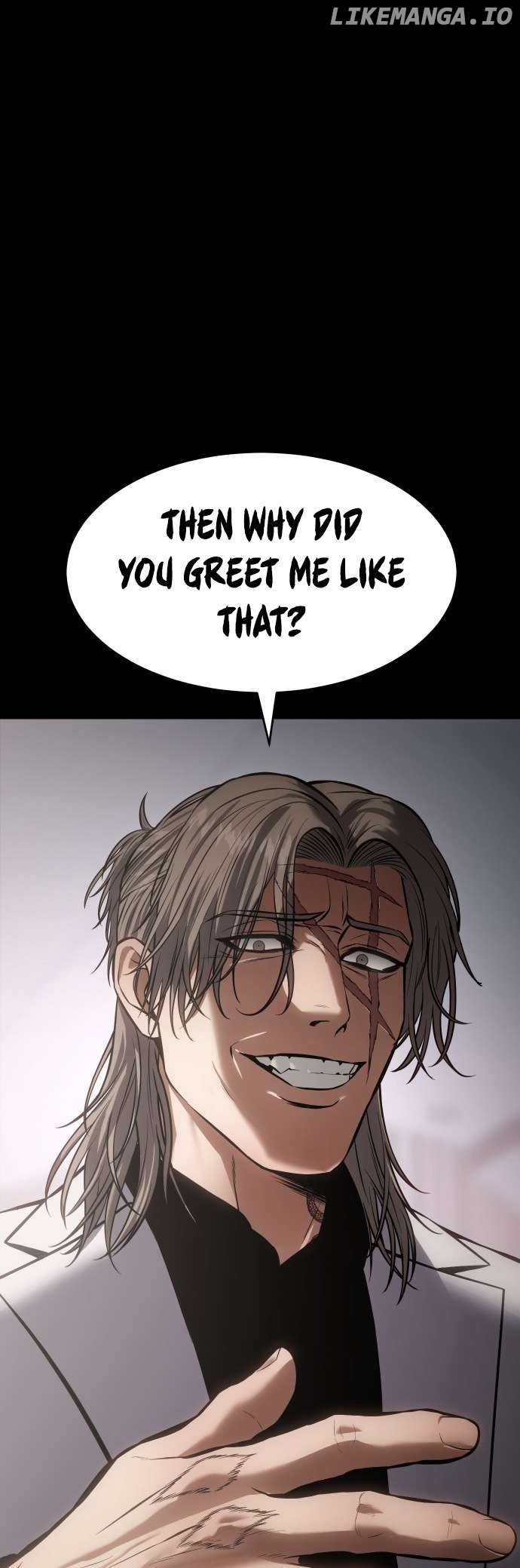 Baek XX Chapter 68 - page 61