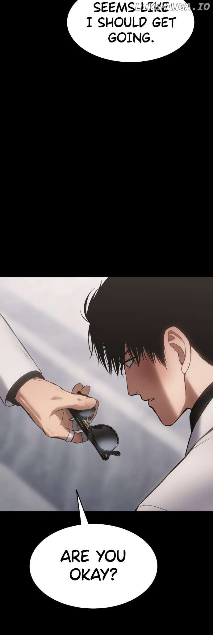 Baek XX Chapter 68 - page 67