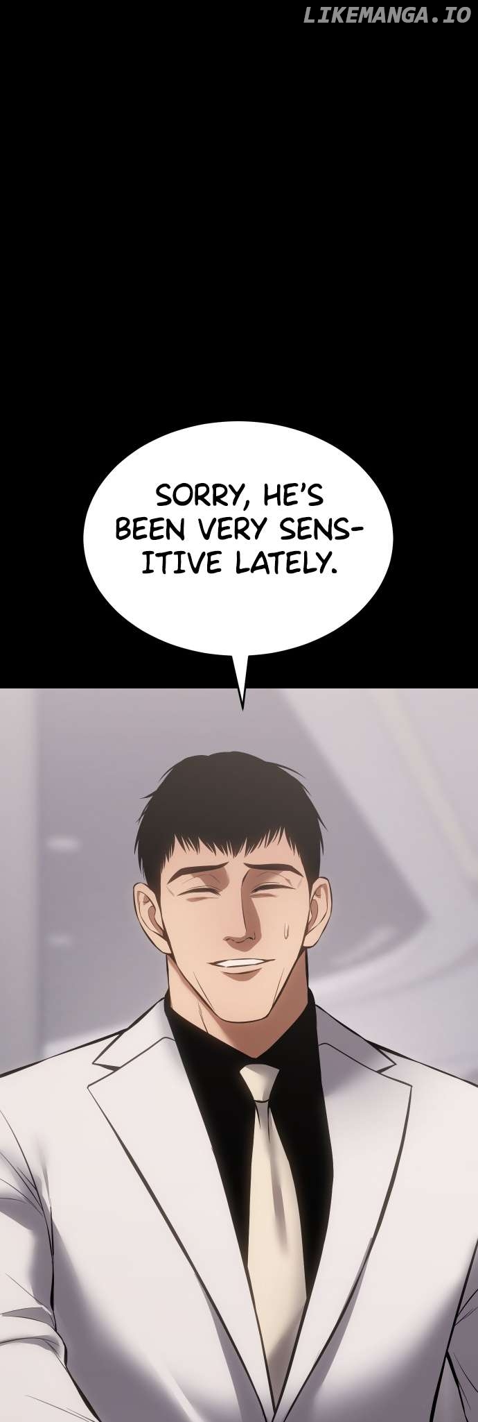Baek XX Chapter 68 - page 68
