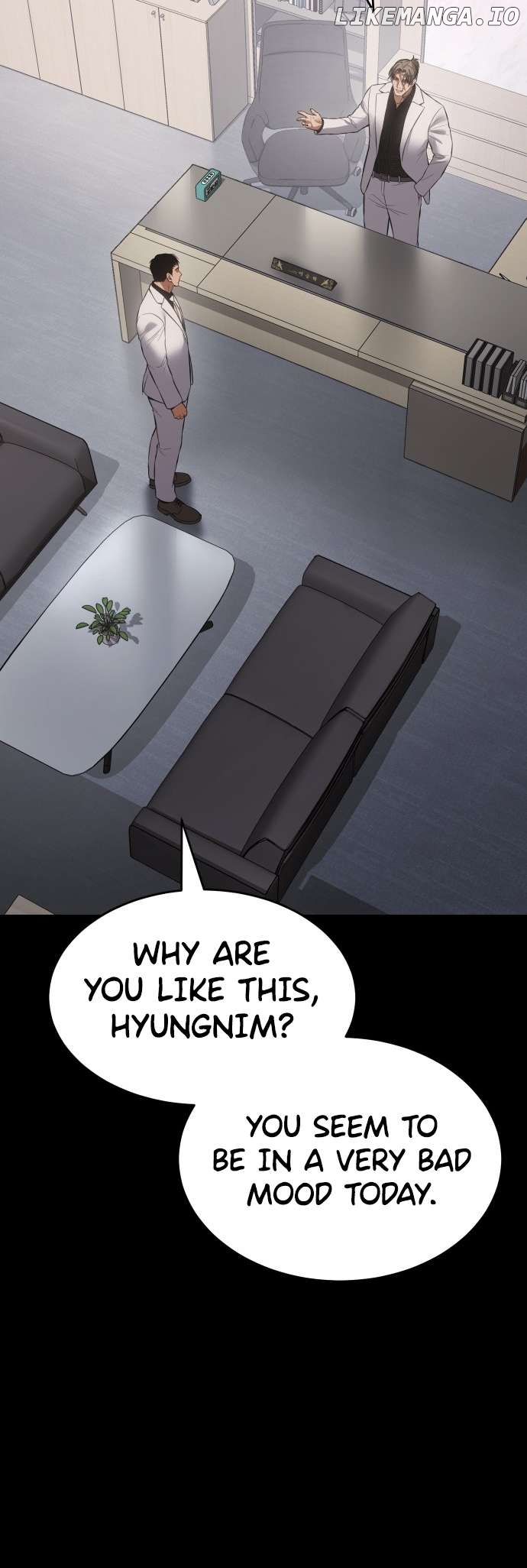 Baek XX Chapter 68 - page 74