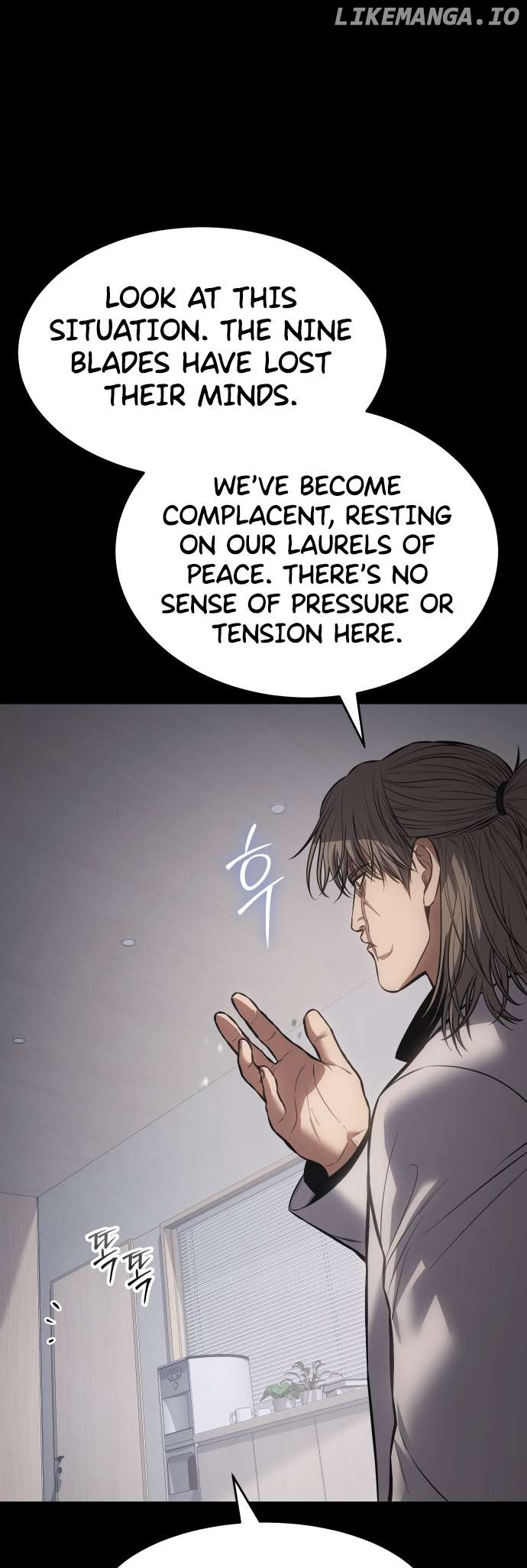 Baek XX Chapter 68 - page 75