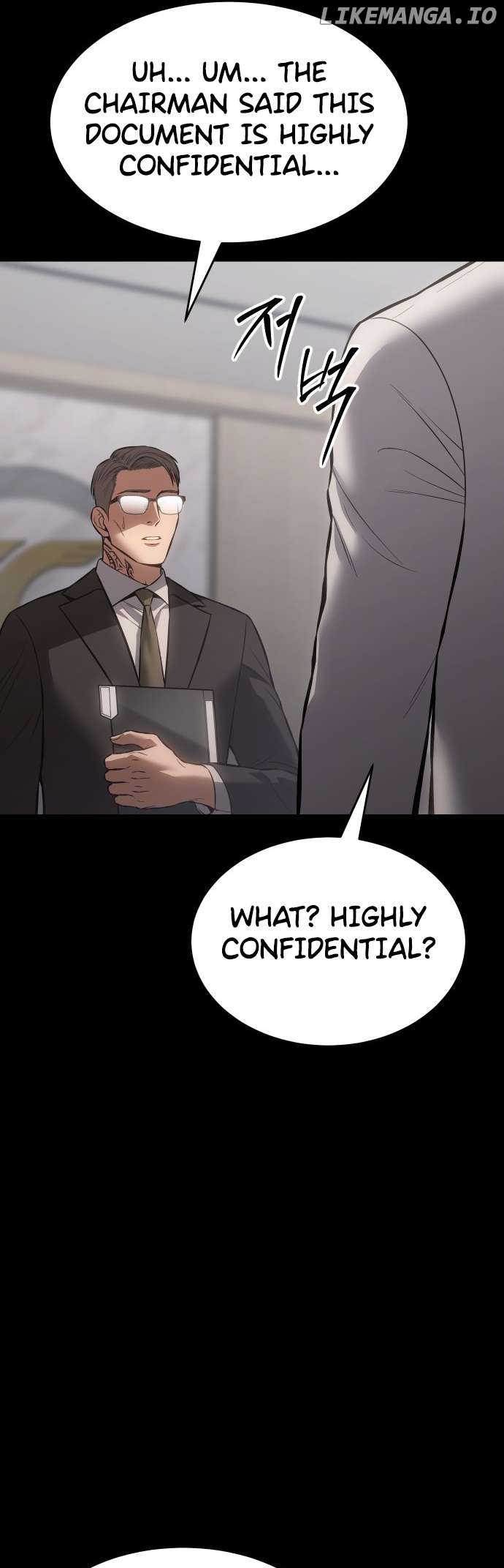 Baek XX Chapter 68 - page 79