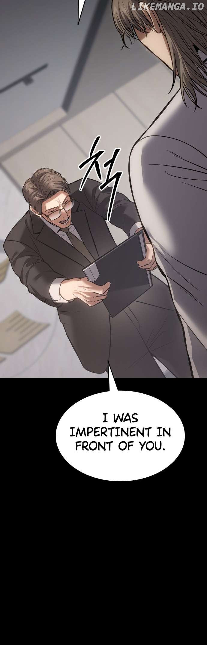 Baek XX Chapter 68 - page 82