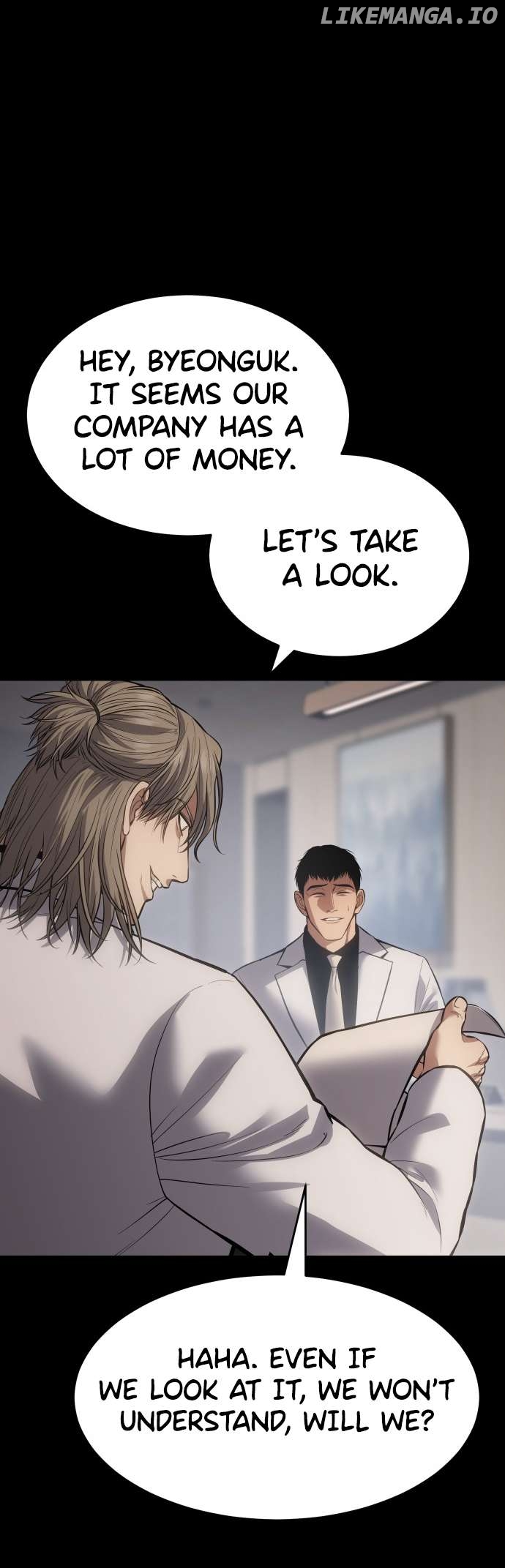 Baek XX Chapter 68 - page 84
