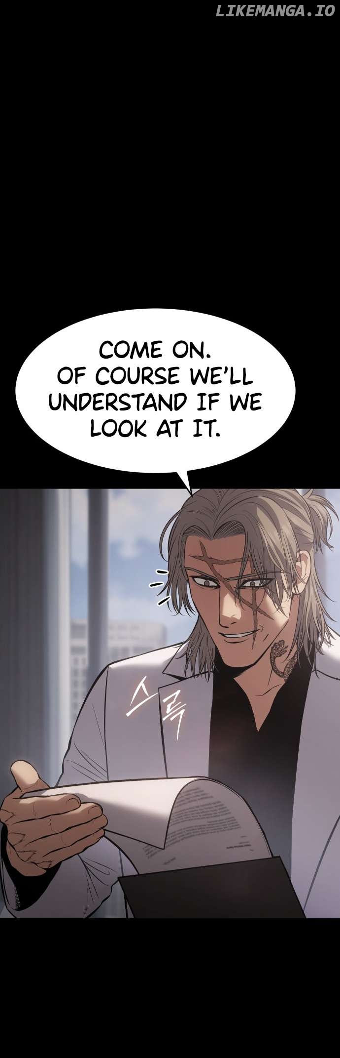 Baek XX Chapter 68 - page 85