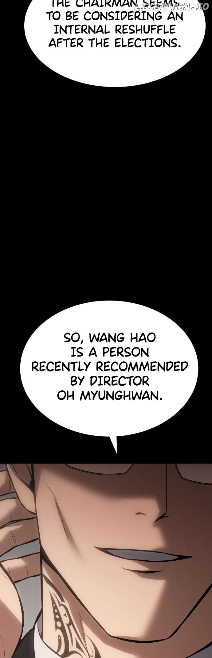 Baek XX Chapter 68 - page 90