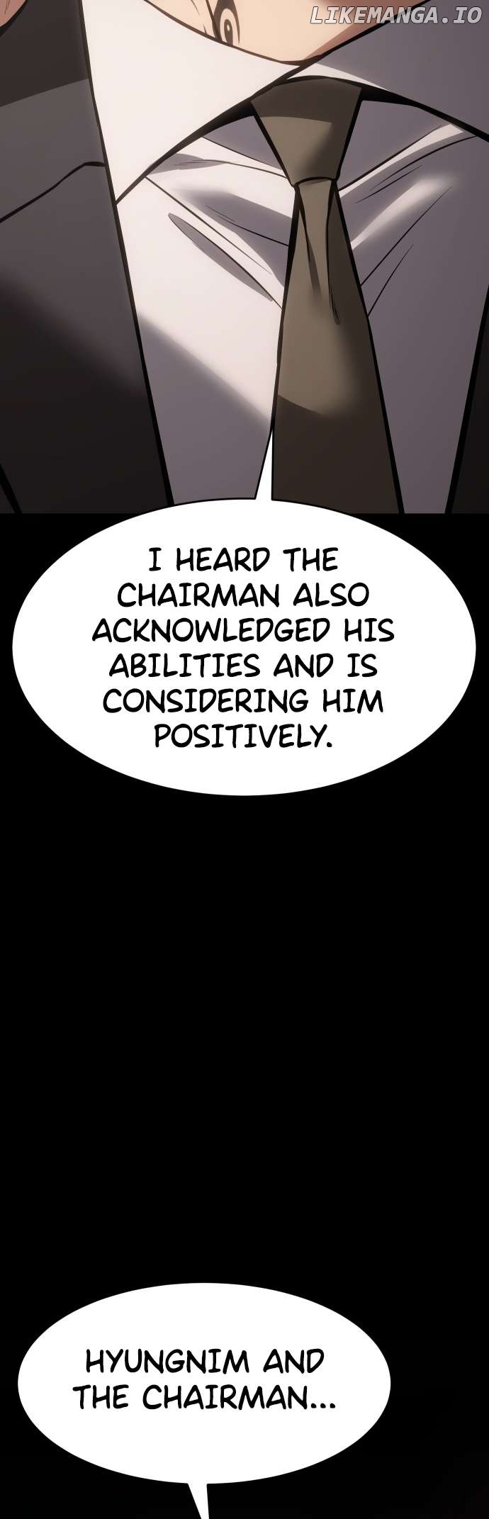 Baek XX Chapter 68 - page 91