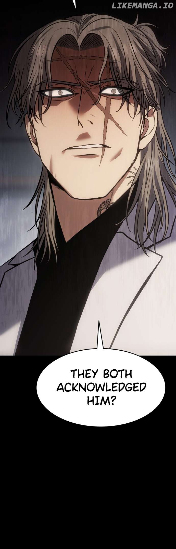Baek XX Chapter 68 - page 92