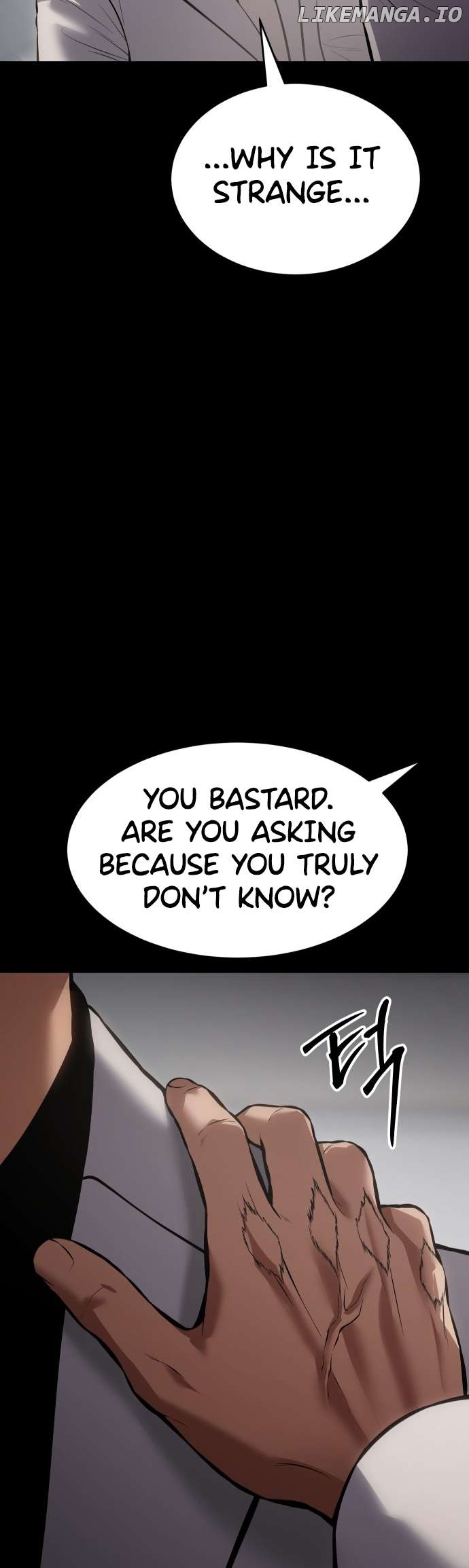 Baek XX Chapter 68 - page 96