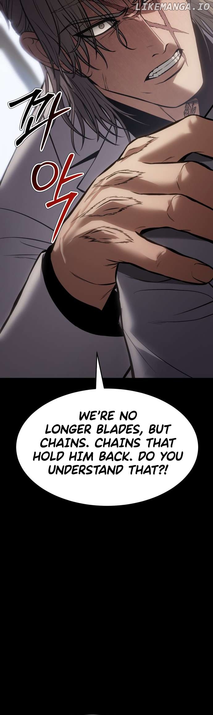 Baek XX Chapter 68 - page 98