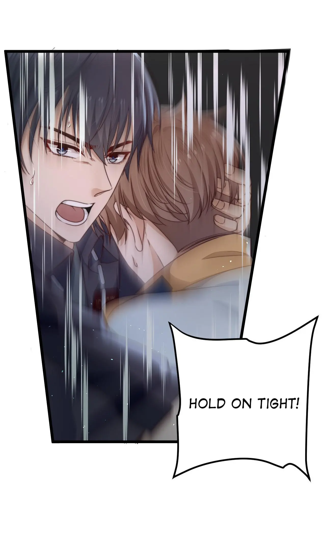 Escape Game (Yaoi) Chapter 28 - page 30