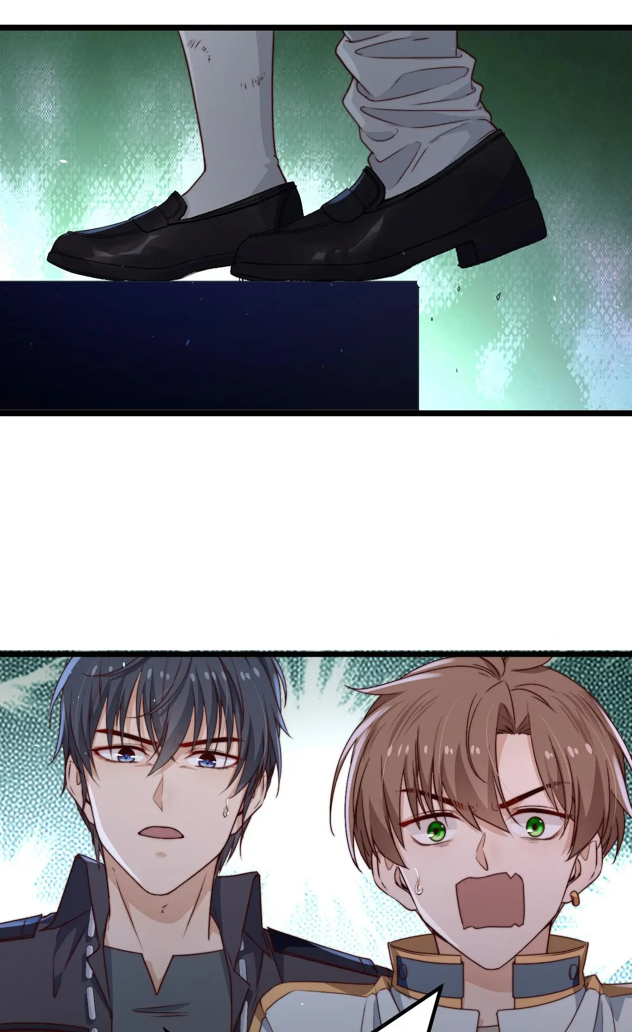 Escape Game (Yaoi) Chapter 28 - page 53