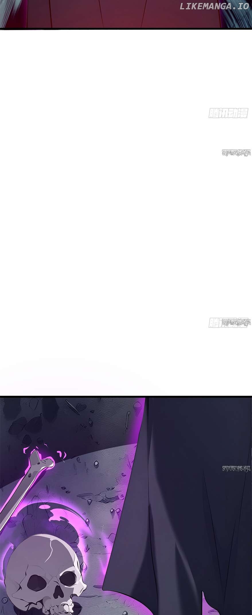 Spirit Sacrifice: I Sacrificed Hundreds Of Millions Of Creatures To Become A God Chapter 12 - page 24