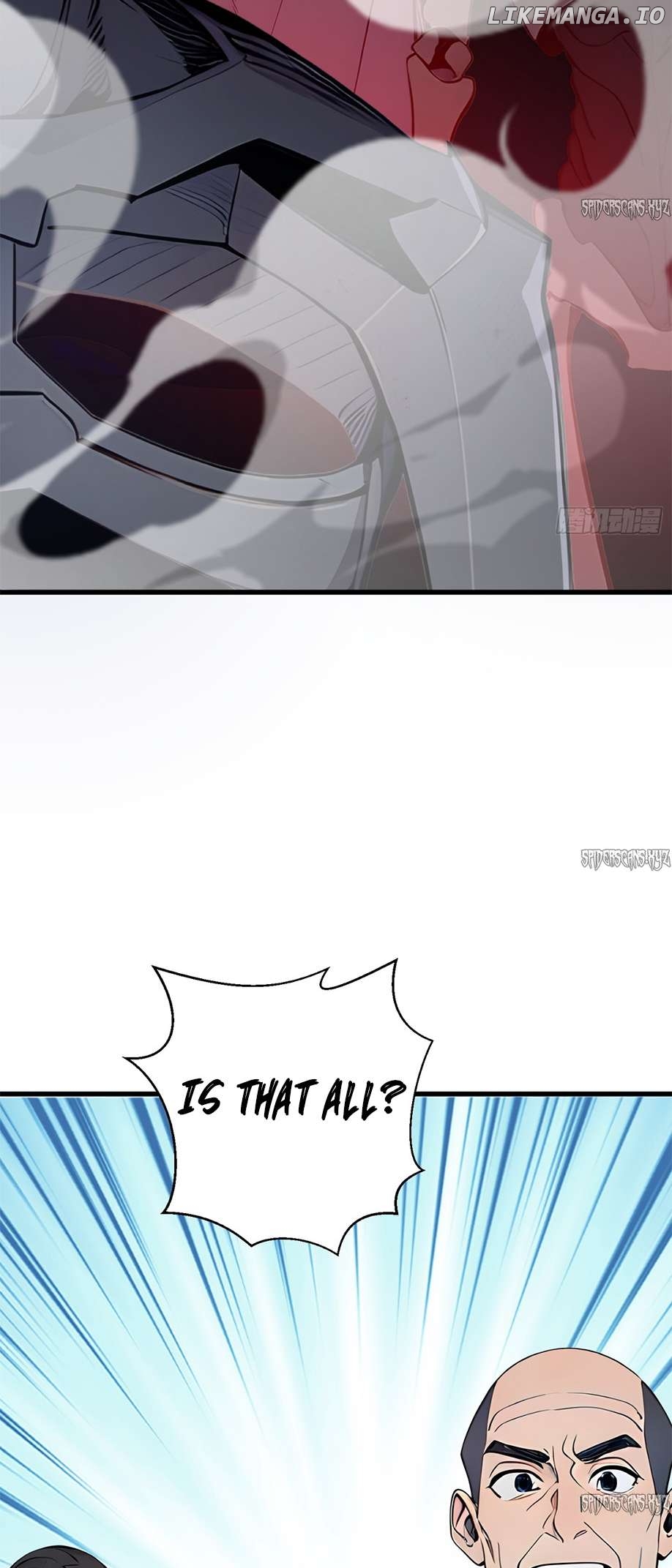 Spirit Sacrifice: I Sacrificed Hundreds Of Millions Of Creatures To Become A God Chapter 12 - page 5