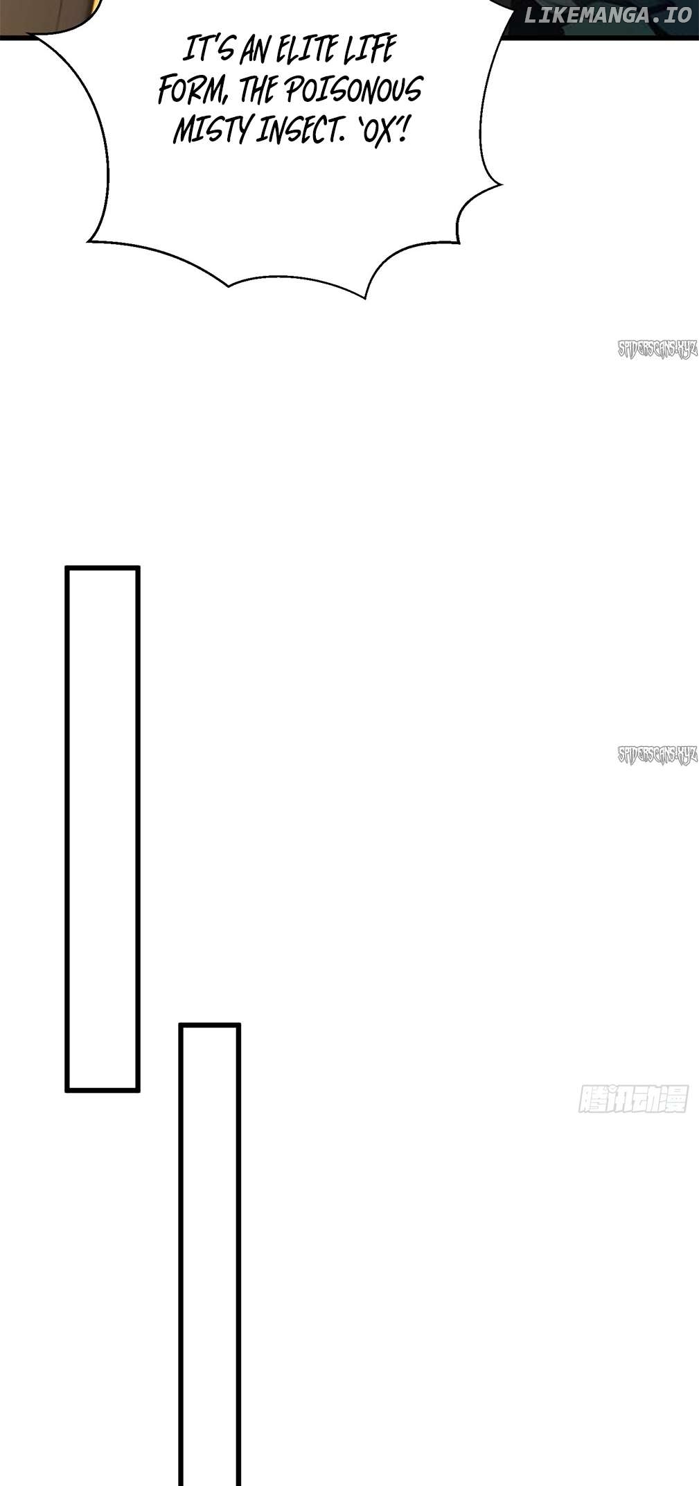 Spirit Sacrifice: I Sacrificed Hundreds Of Millions Of Creatures To Become A God Chapter 15 - page 32