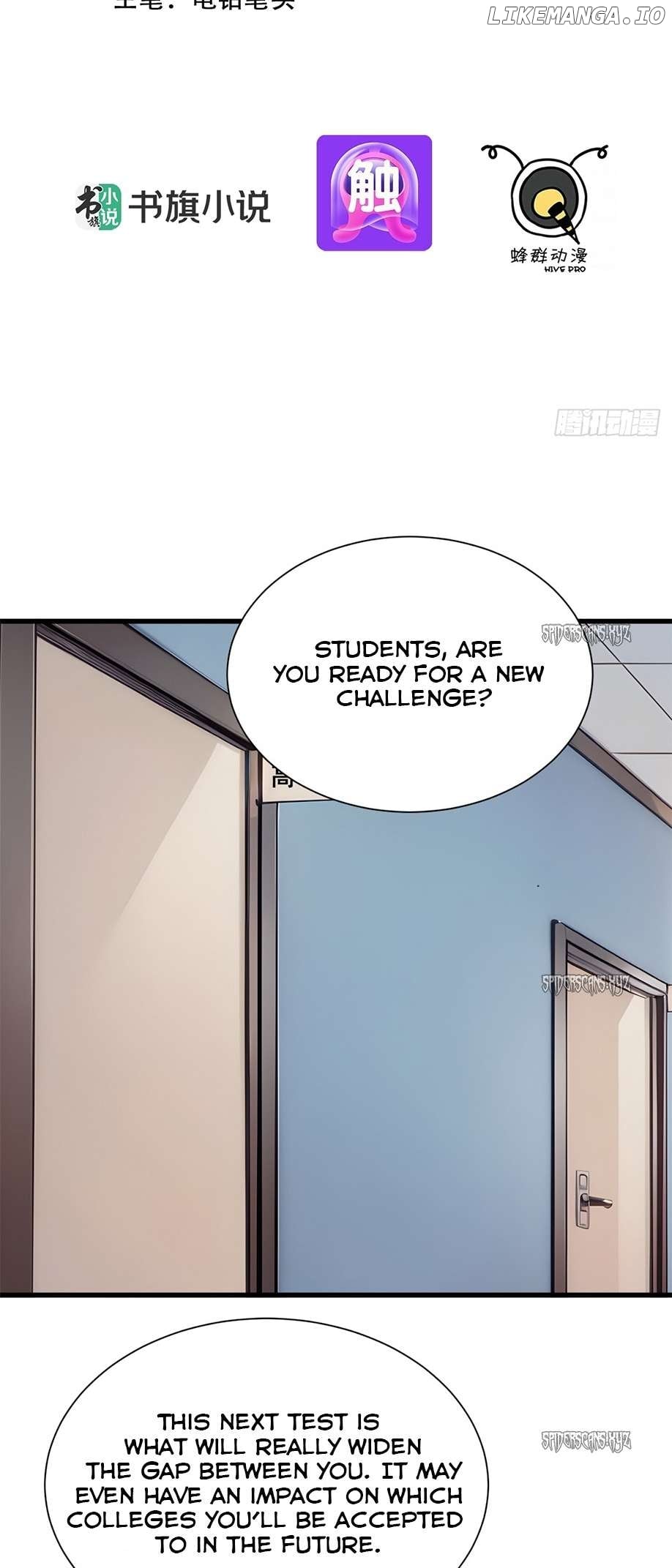 Spirit Sacrifice: I Sacrificed Hundreds Of Millions Of Creatures To Become A God Chapter 17 - page 2